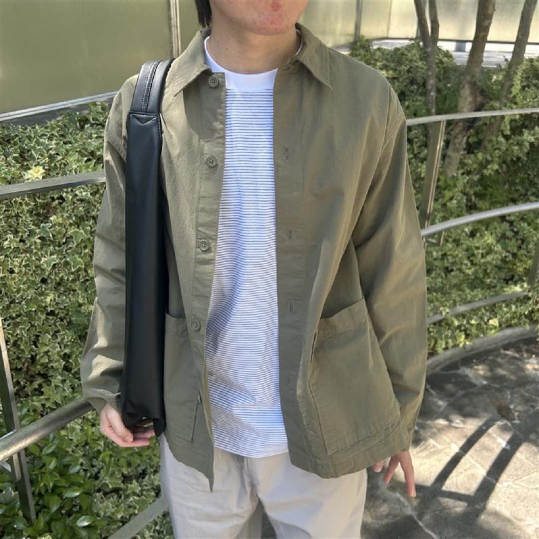 【イオンモール筑紫野】　身長167㎝