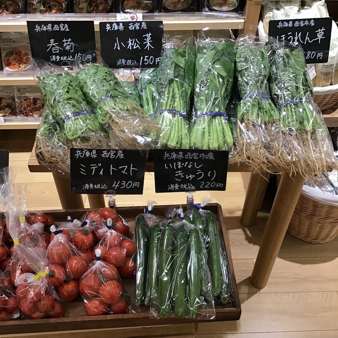 寄り