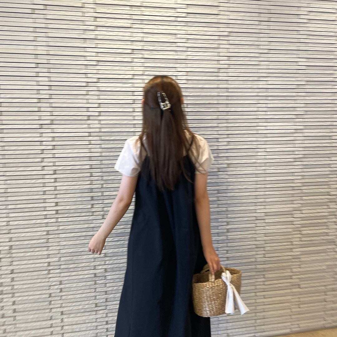 【所沢西武】洋服の写真