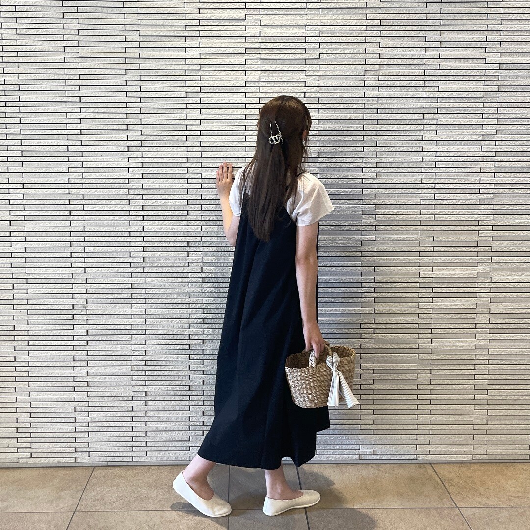 【所沢西武】洋服の写真
