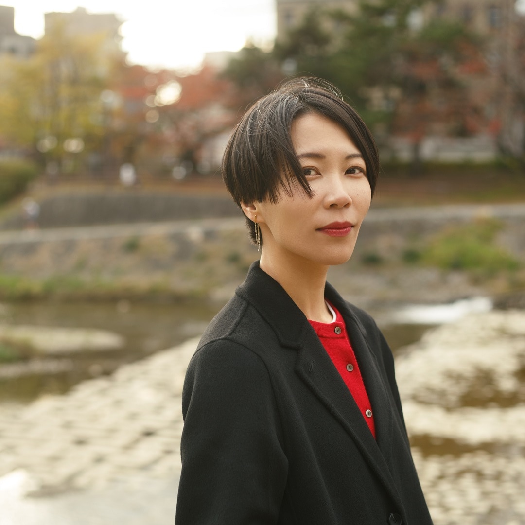 【京都山科】『わたしハ強ク・歌ウ』刊行記念トークイベント 山下澄人さんと話ス｜イベントのお知らせ
