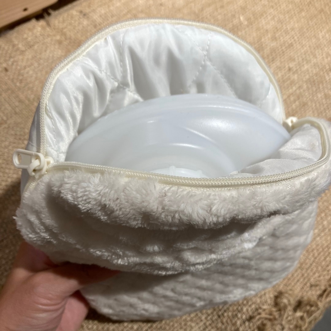 【星天qlay】湯たんぽ入荷しました。