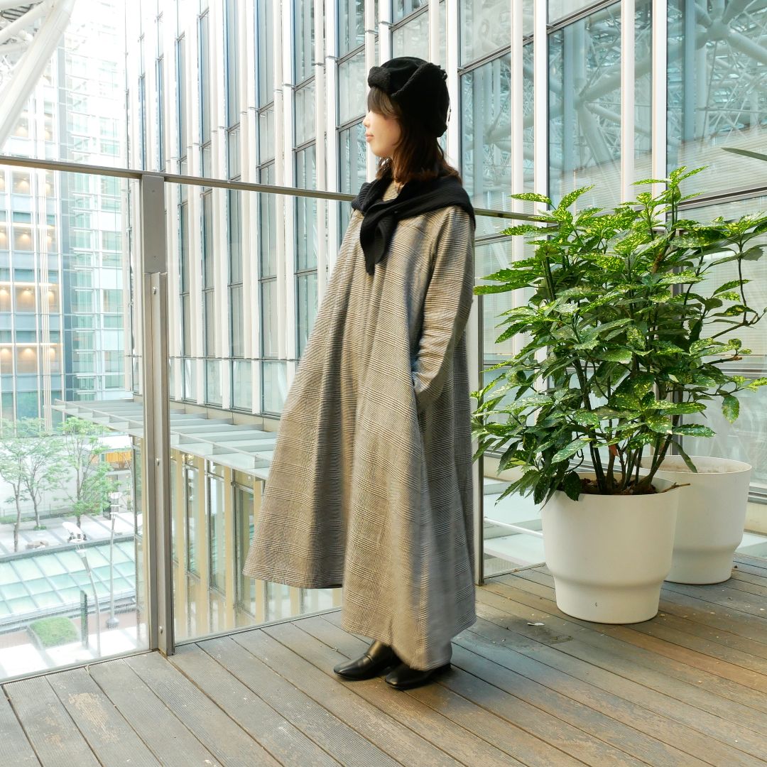 【IDÉE六本木店】身長162cm_mMCj6m