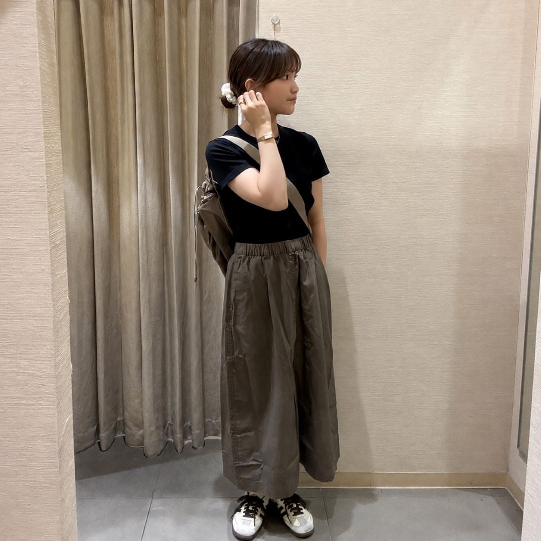 【ららぽーと海老名】身長154cm_YQ7422