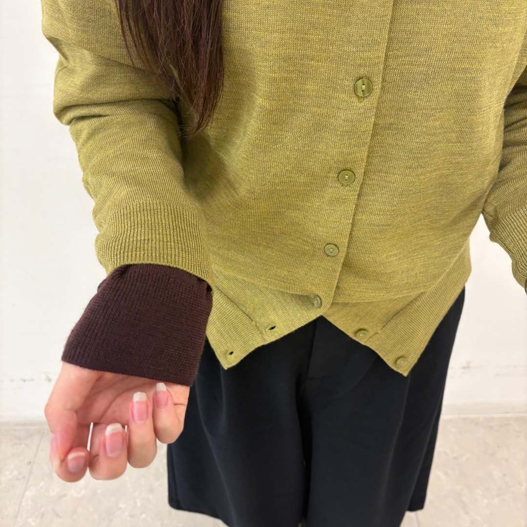【本厚木ミロード】身長155cm_cs9Owk