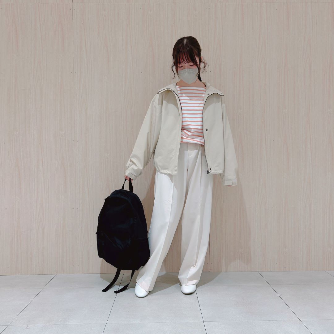 【マルイファミリー志木】　身長148cm