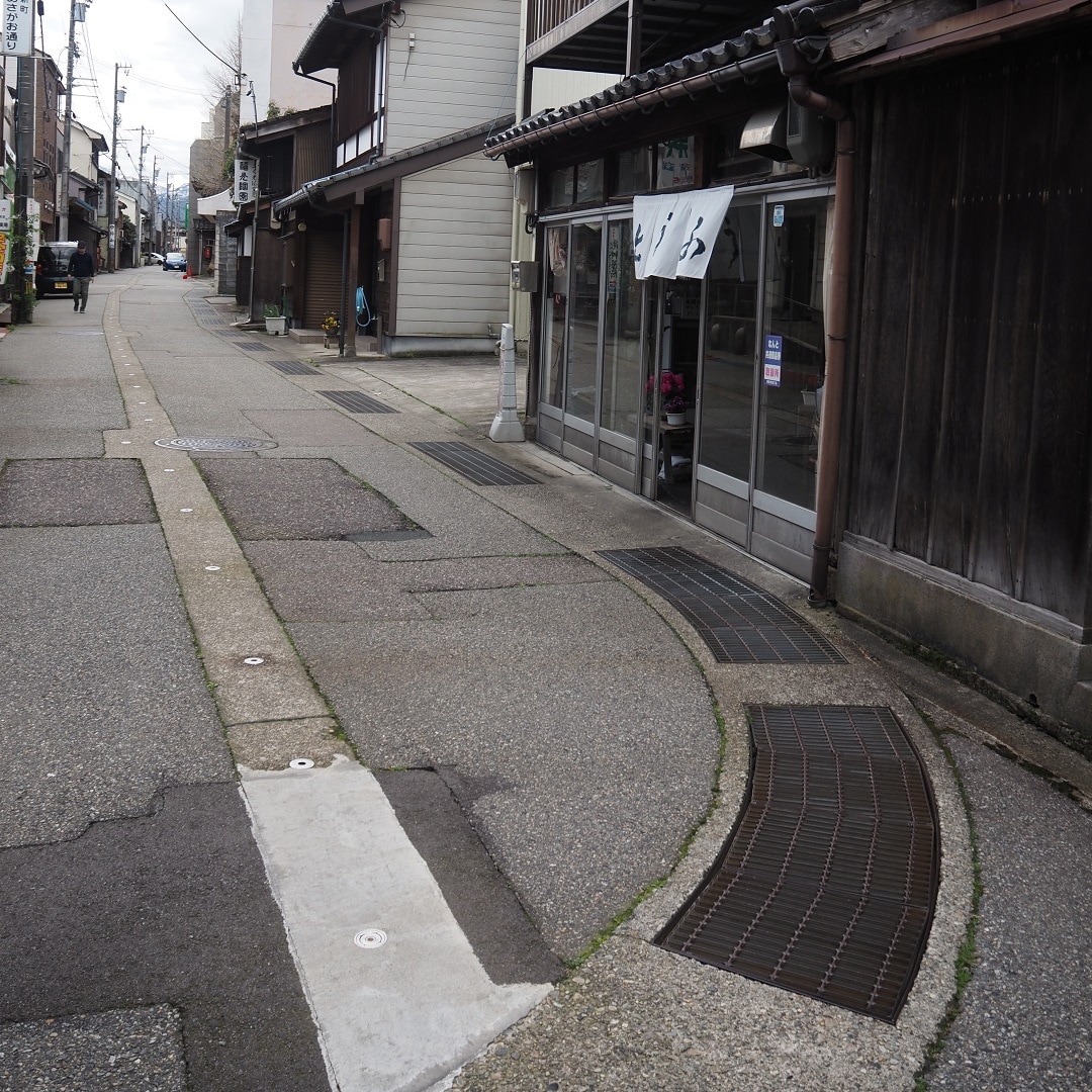 街並み