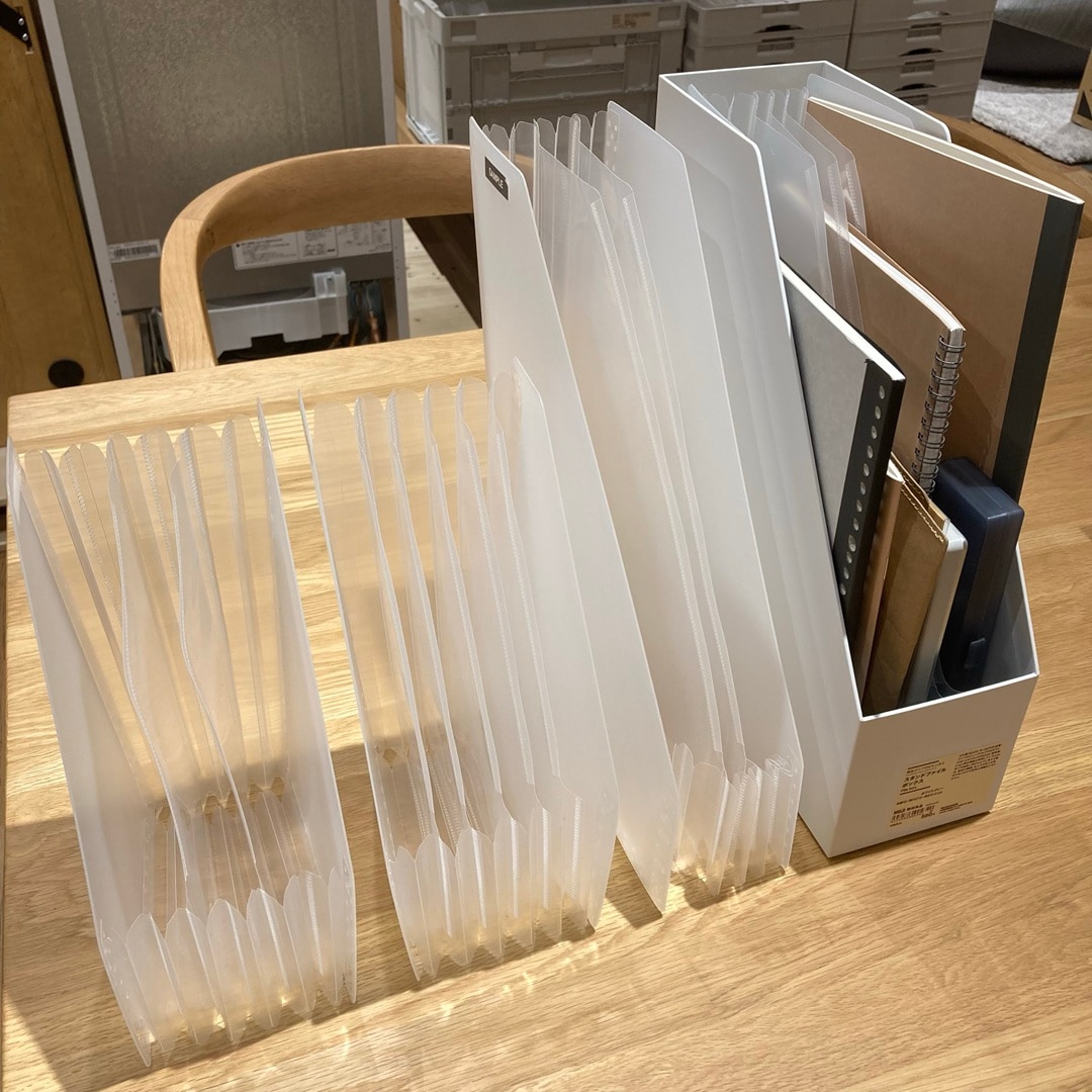 スタンドタイプ