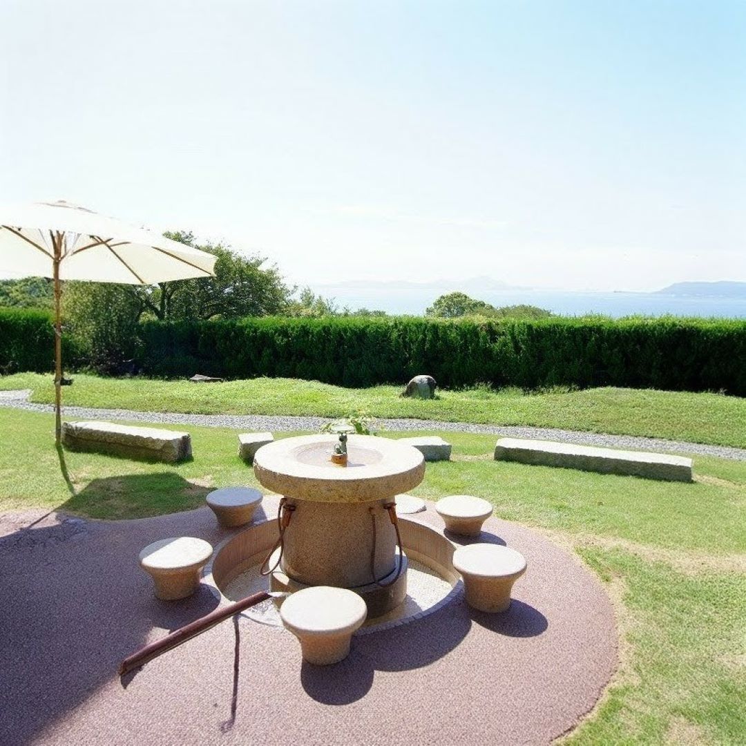 ​​【神戸阪急】ガーデン２