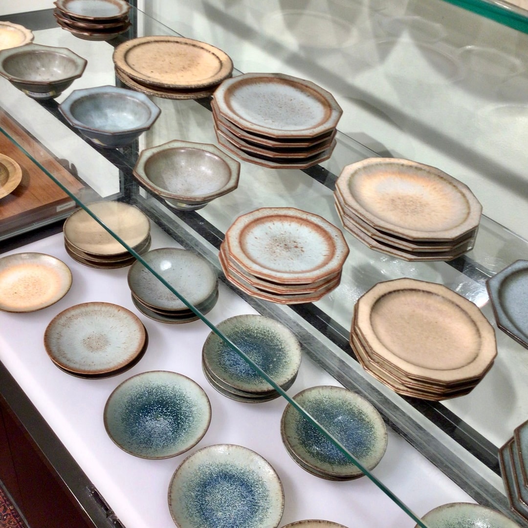 IDÉE 自由が丘】鯨井円美 個展 