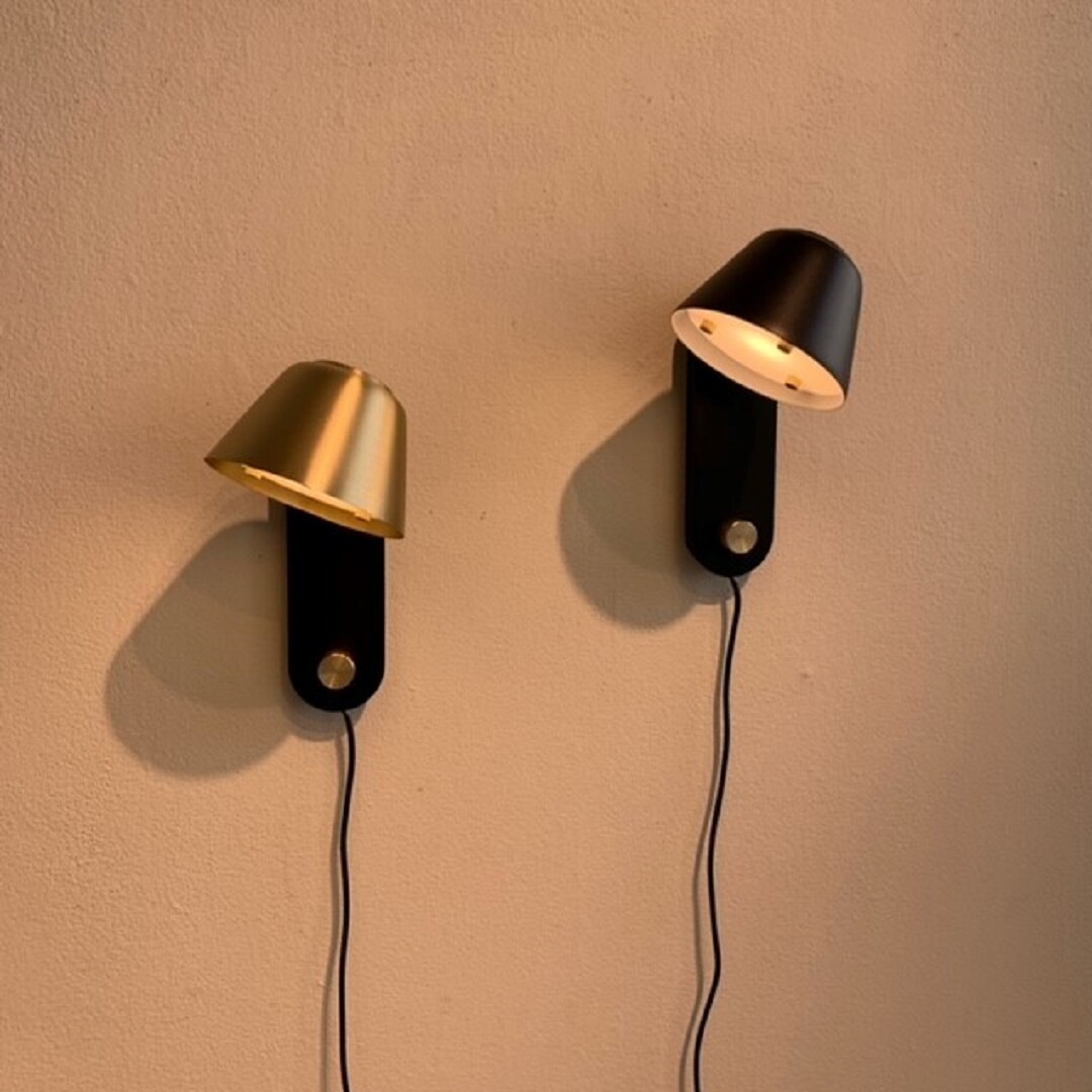 IDÉE 自由が丘】 新作の照明『CAMPANA LAMP』のご紹介| 無印良品 IDÉE 自由が丘】 新作の照明『CAMPANA LAMP』のご紹介| 無印良品