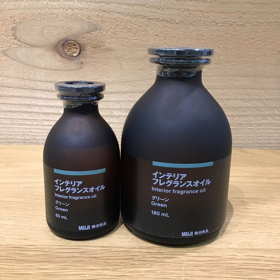 インテリアフレグランスオイル | 無印良品