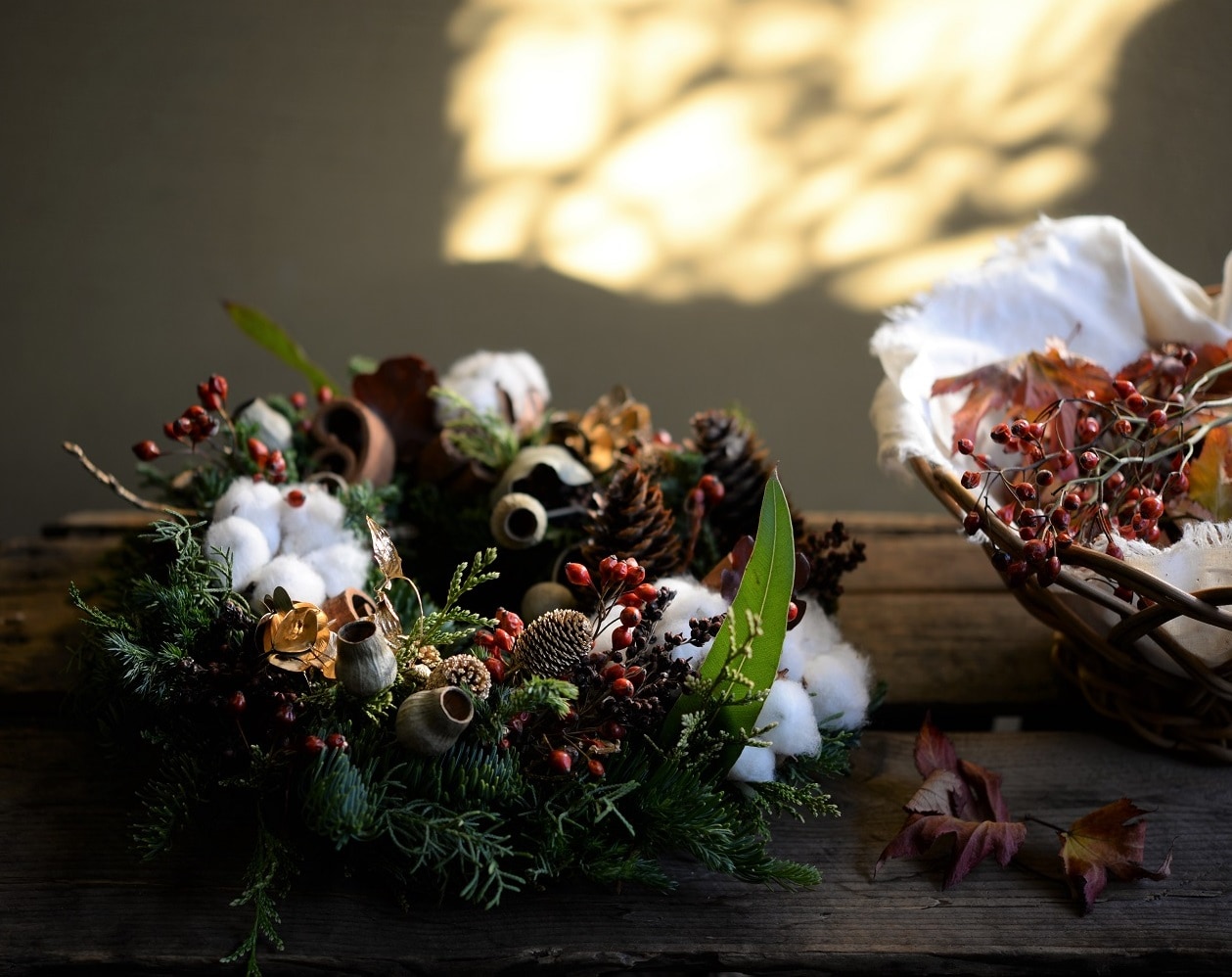 コクーンシティさいたま新都心】コクスタまち探訪その13 花屋 8