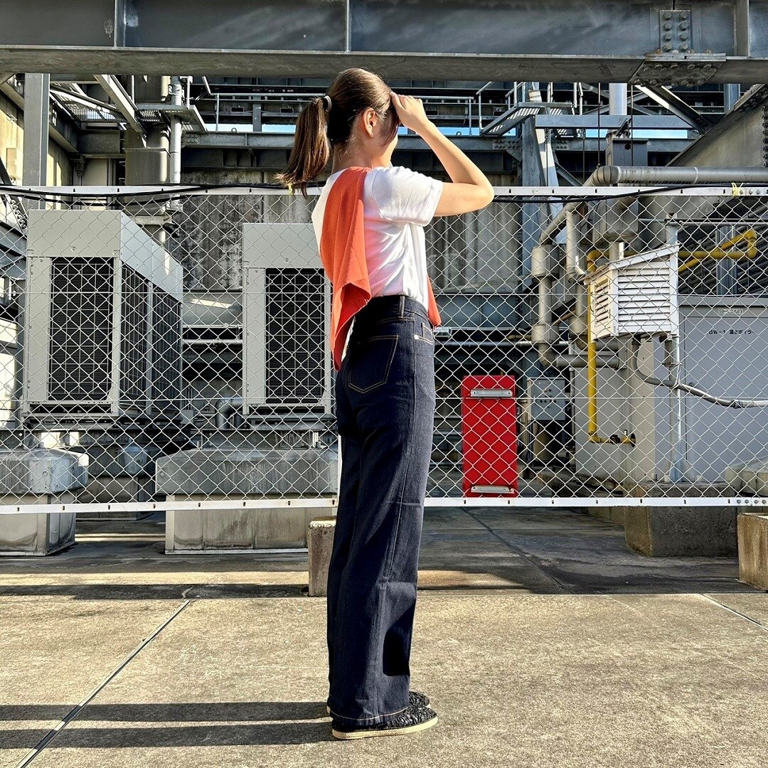 広島パルコ】身長163㎝｜無印良品 広島パルコ