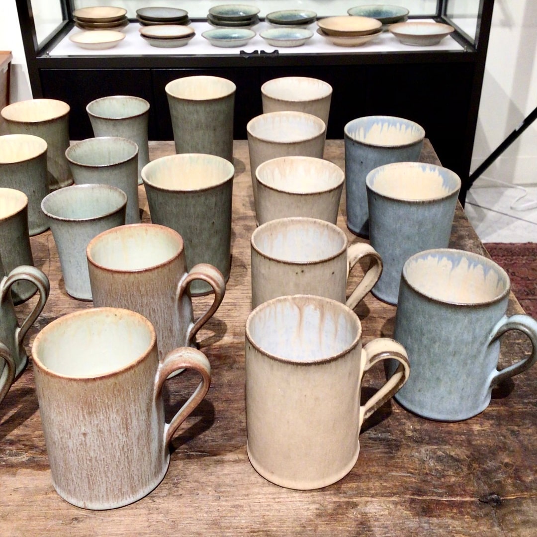 IDÉE 自由が丘】鯨井円美 個展 