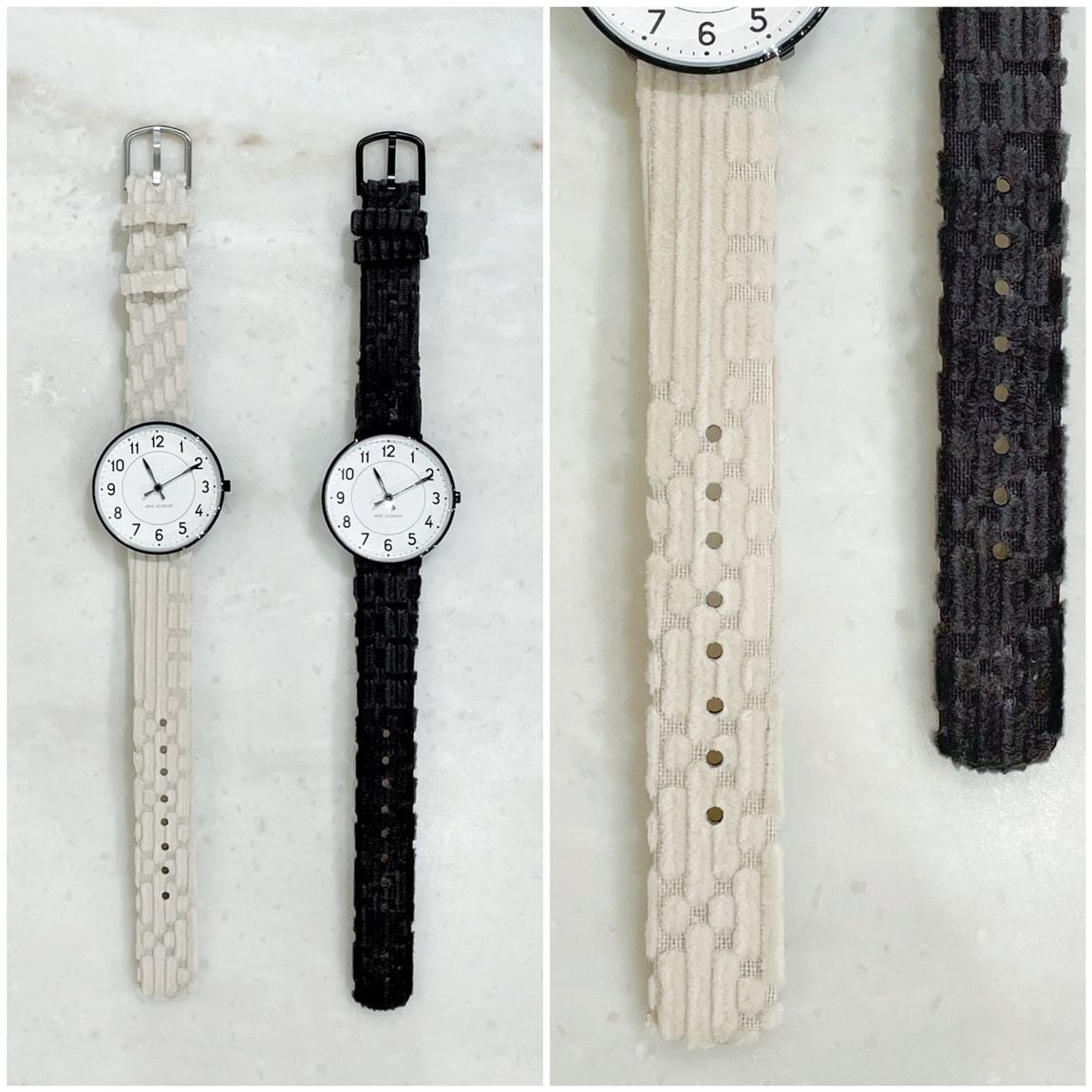 IDÉE SHOP 二子玉川店】 ARNE JACOBSEN×minä perhonen 数量限定