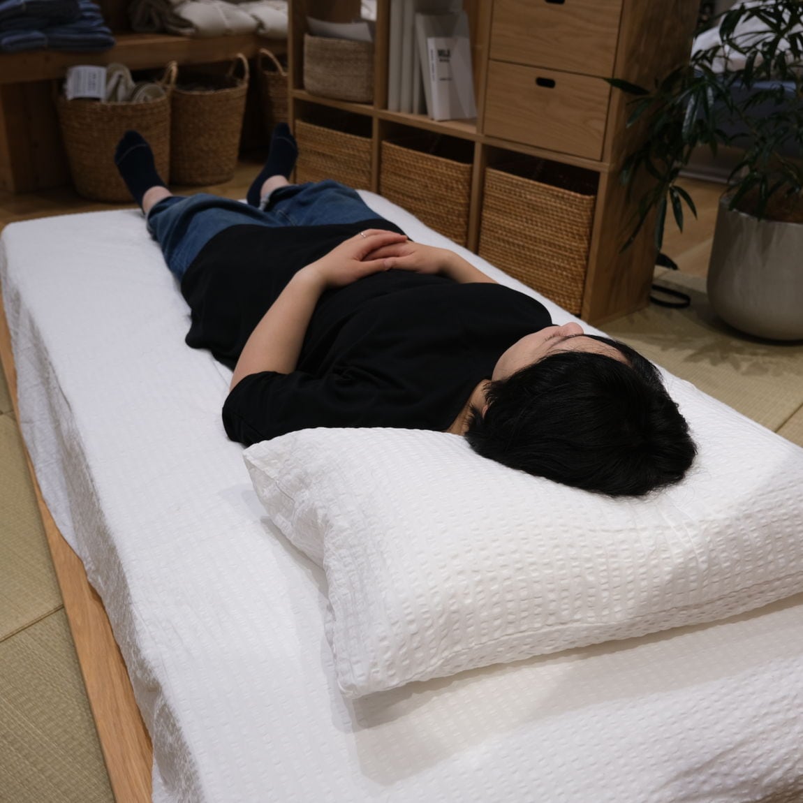 堺北花田】サイズ選びのコツは暮らしかた｜インテリアアドバイザーに