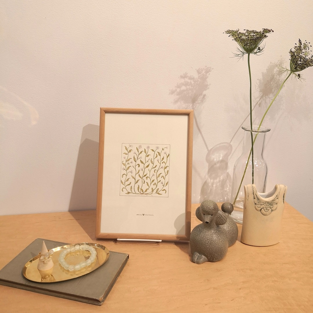 IDÉE日本橋】暮らしにアートを｜ 無印良品