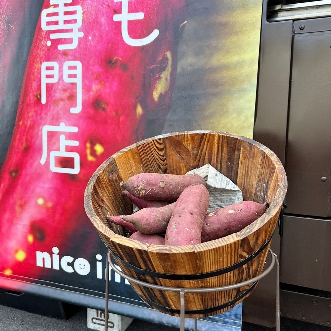 イオンモール津南】 人とおいしさをつなぐキッチンカー