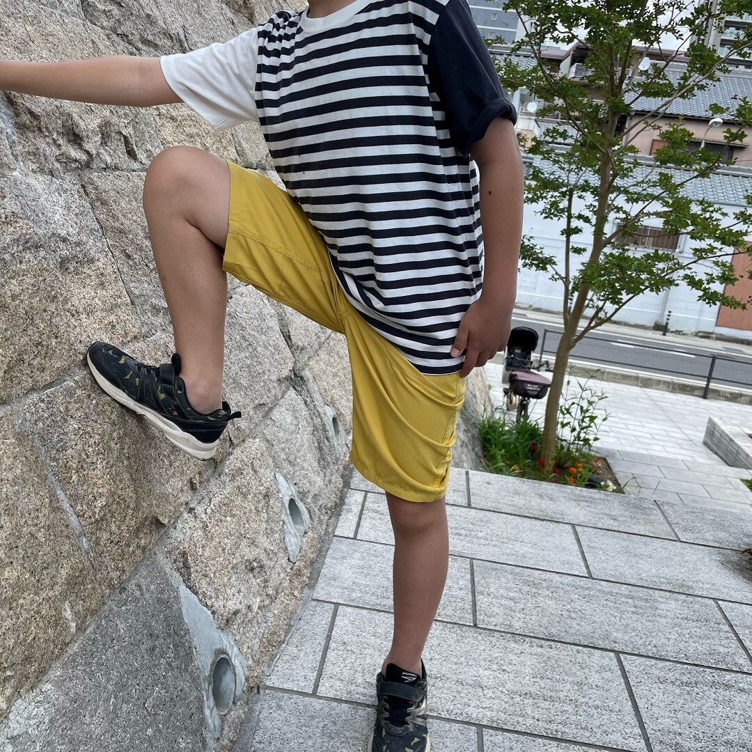 イオンモール草津】子供服のおすすめ ｜ 無印良品