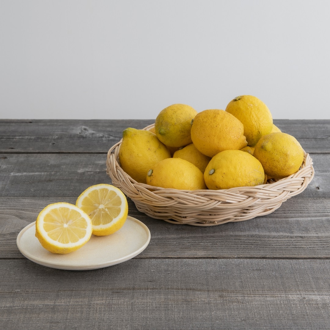 レモン　無印良品　セミダブル アル・プラザ近江八幡】夏にぴったり！季節限定 爽やかなインスタント