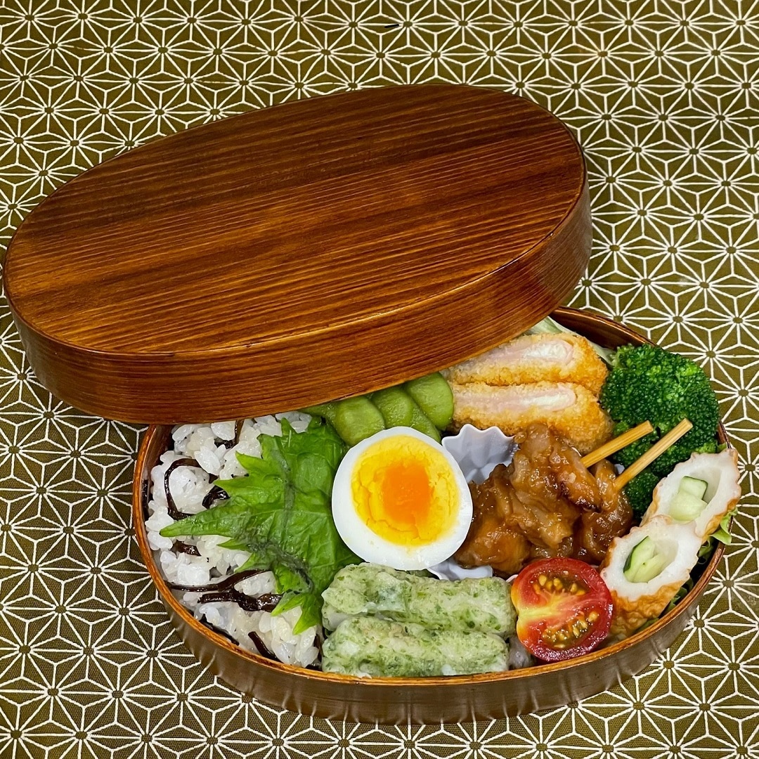 品 アソベの漆器 重箱 弁当箱 デッドストック レア商品