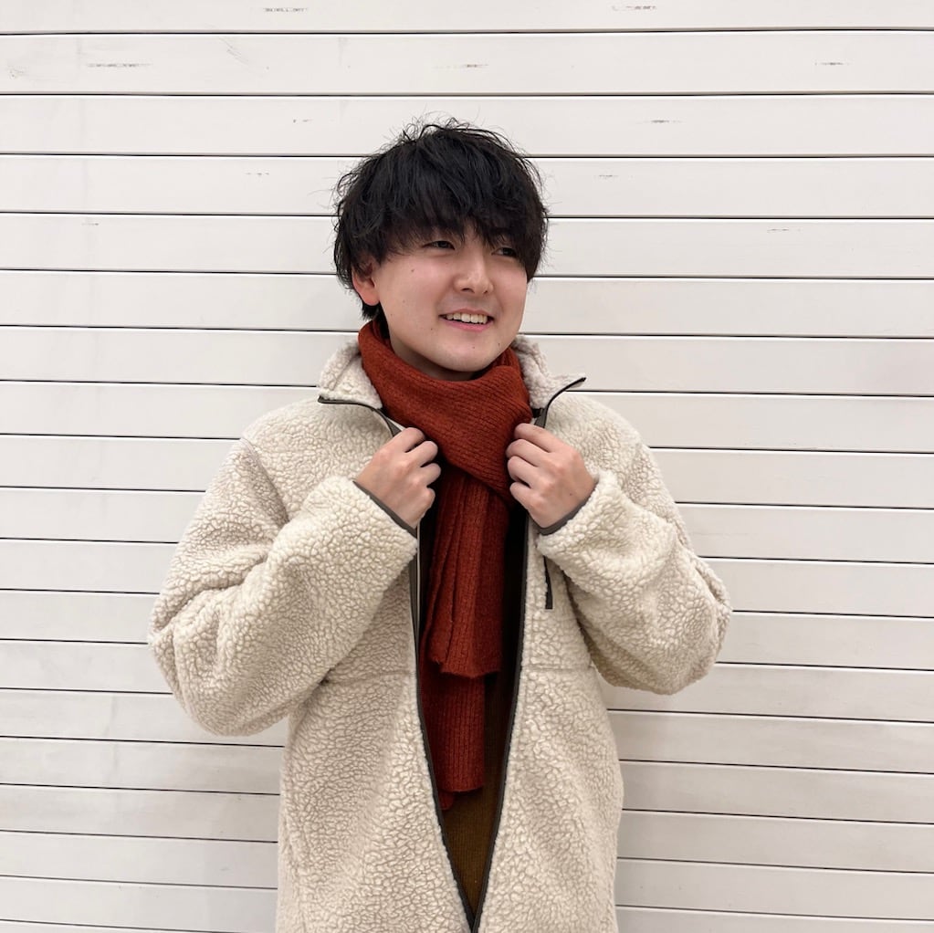 ラゾーナ川崎】身長169㎝｜ 無印良品