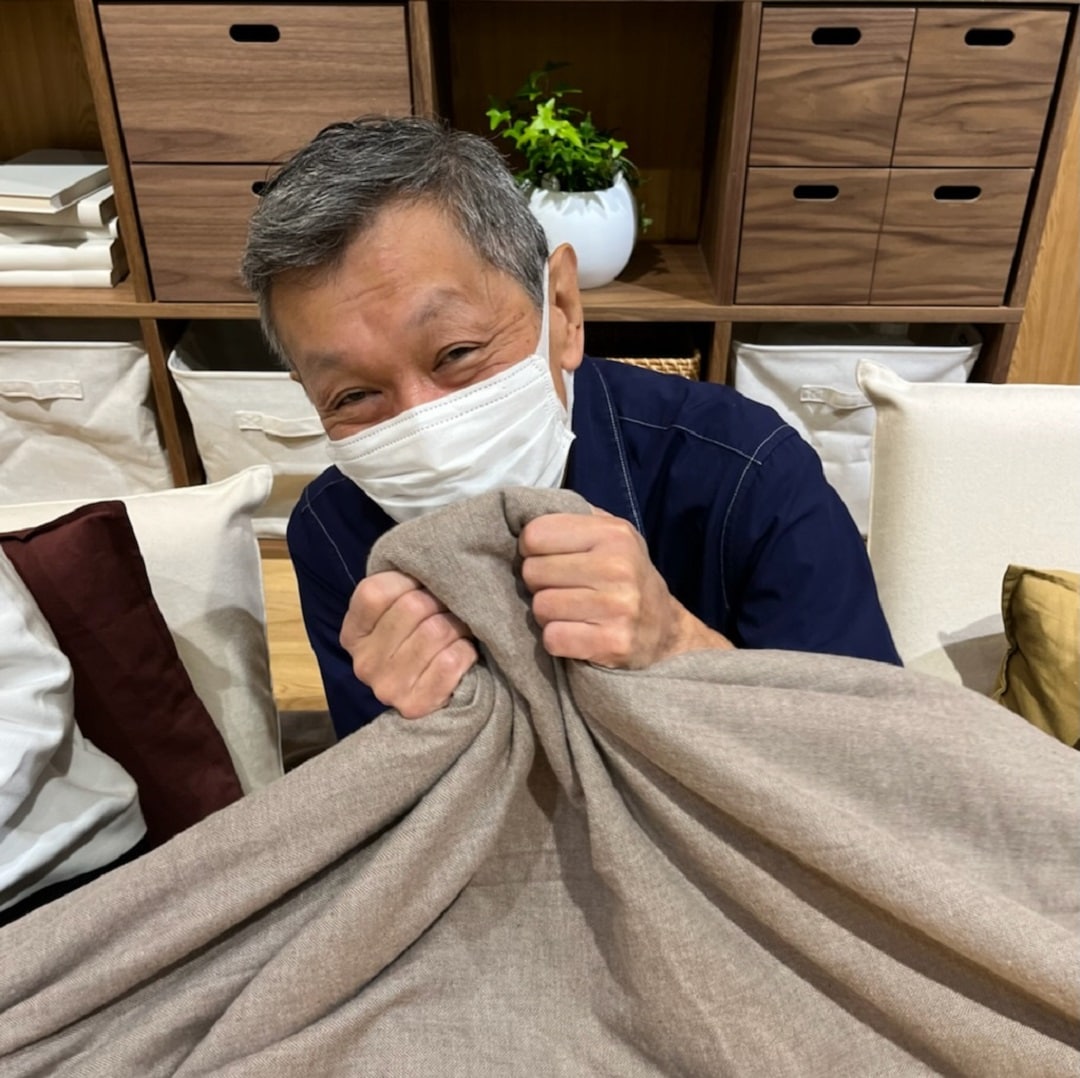 新百合丘オーパ】 こたつでぬくぬく｜ 無印良品