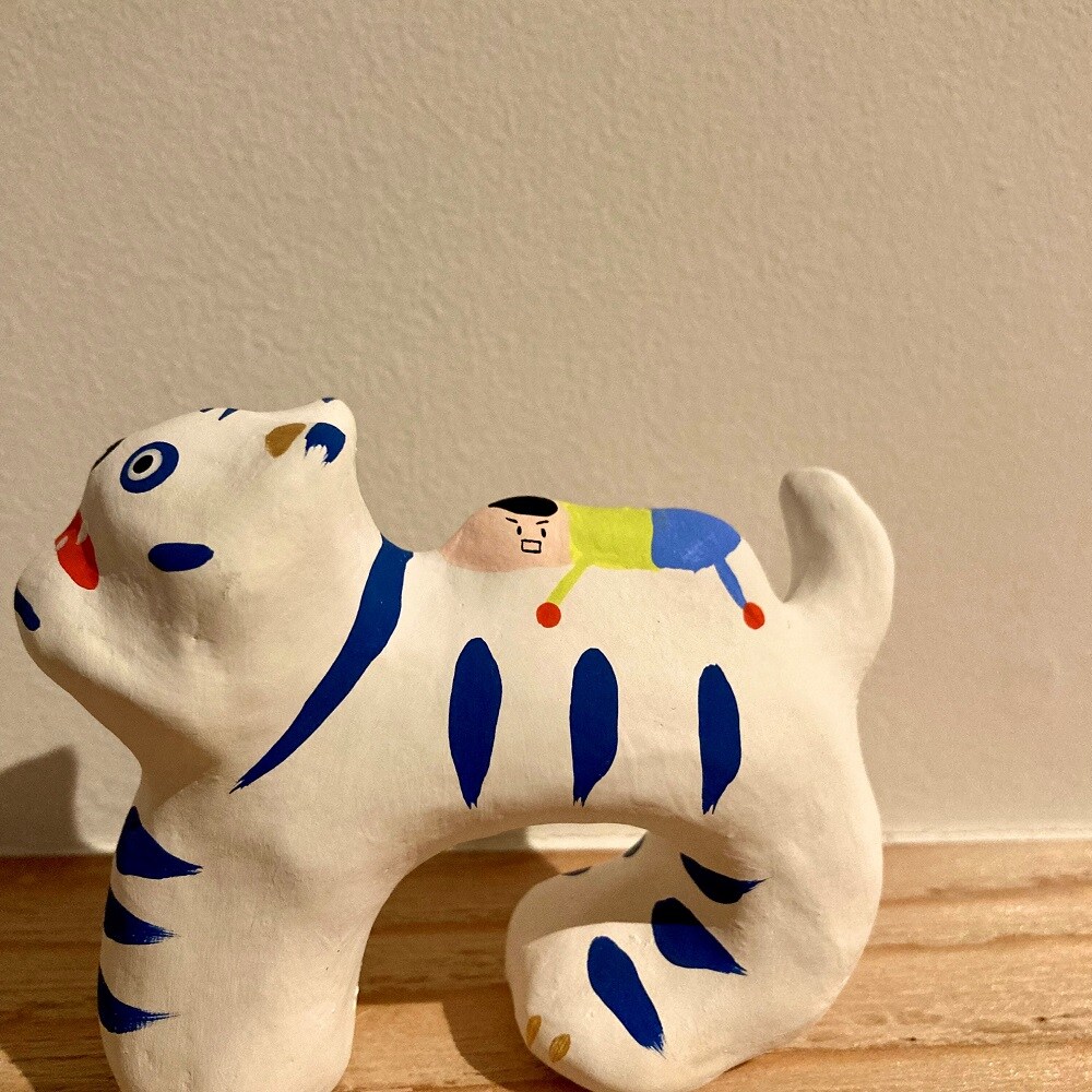 青山】縁起物が入荷しました②｜無印良品 Found MUJI 青山