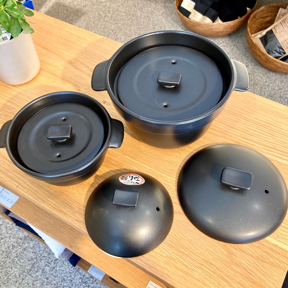 青山】萬古焼 POP UP STORE｜無印良品 Found MUJI 青山