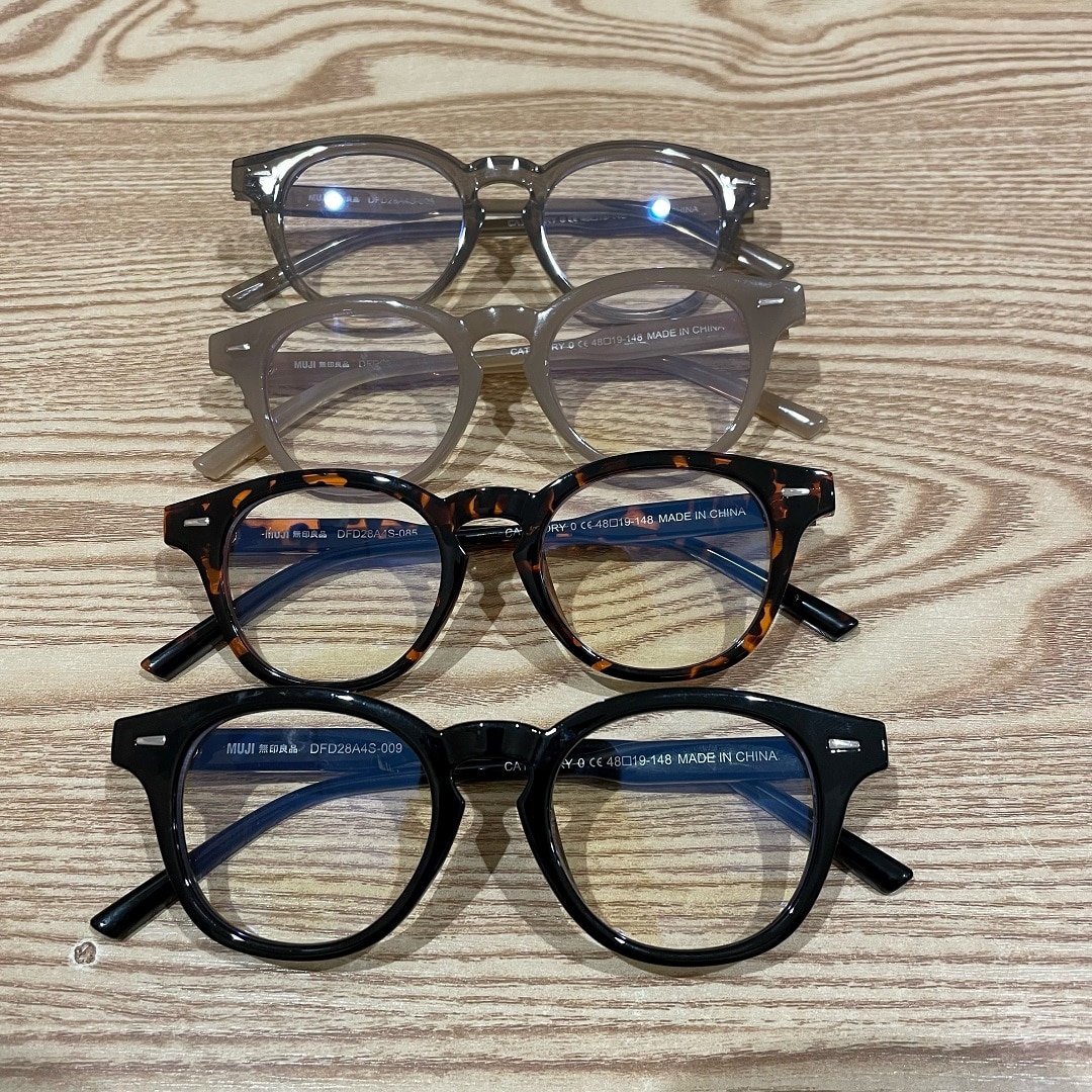 無印良品ケース　サングラスセット MUJI (無印良品) - 無印良品 サングラスケースの通販 by m5m's shop