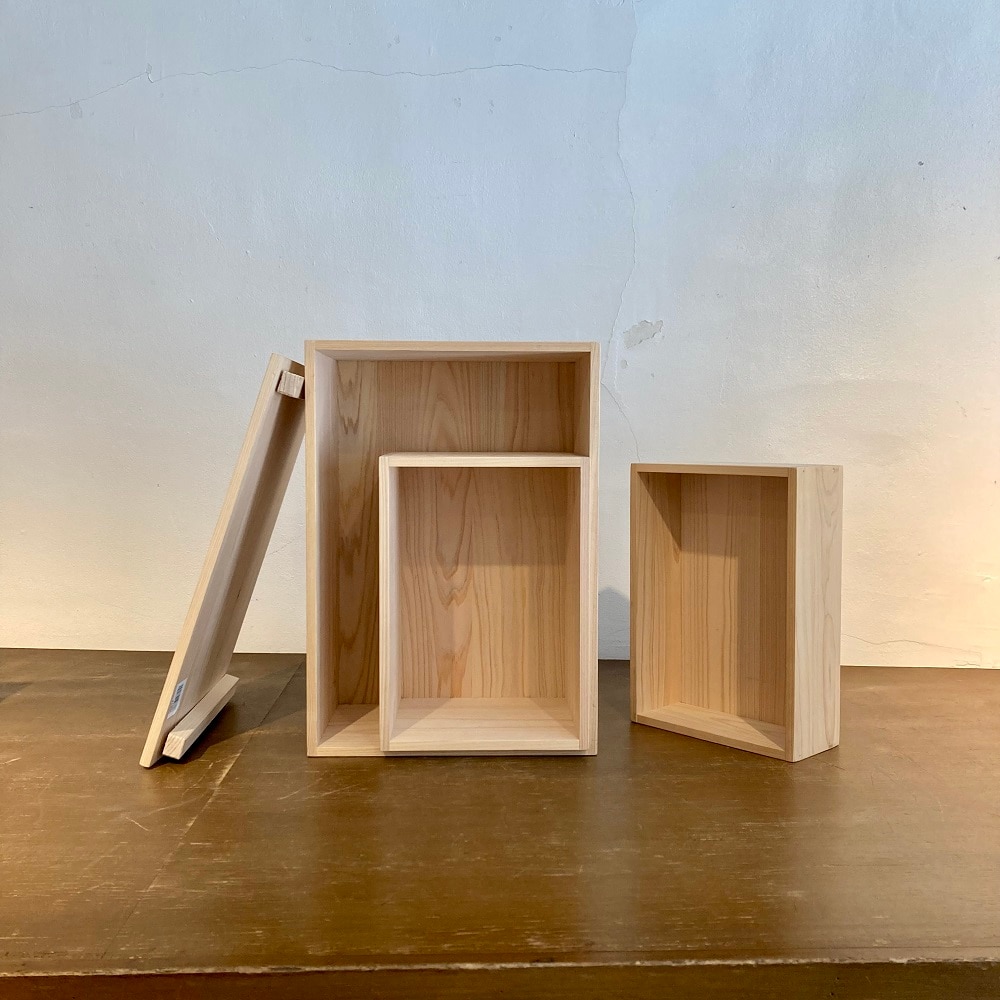 青山】Found MUJIの収納用品｜ 無印良品