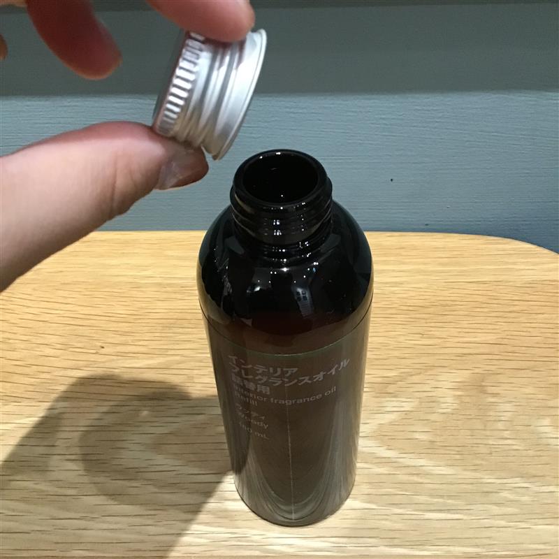 ルミネ北千住】インテリアフレグランスオイル（詰め替えボトル）のご