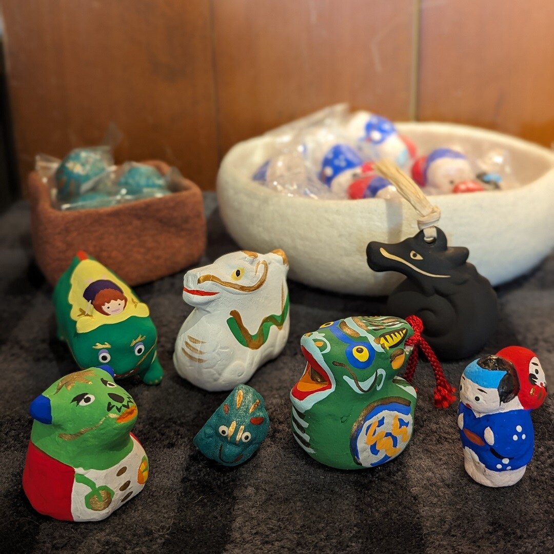 青山】 縁起物が入荷しました｜ 無印良品