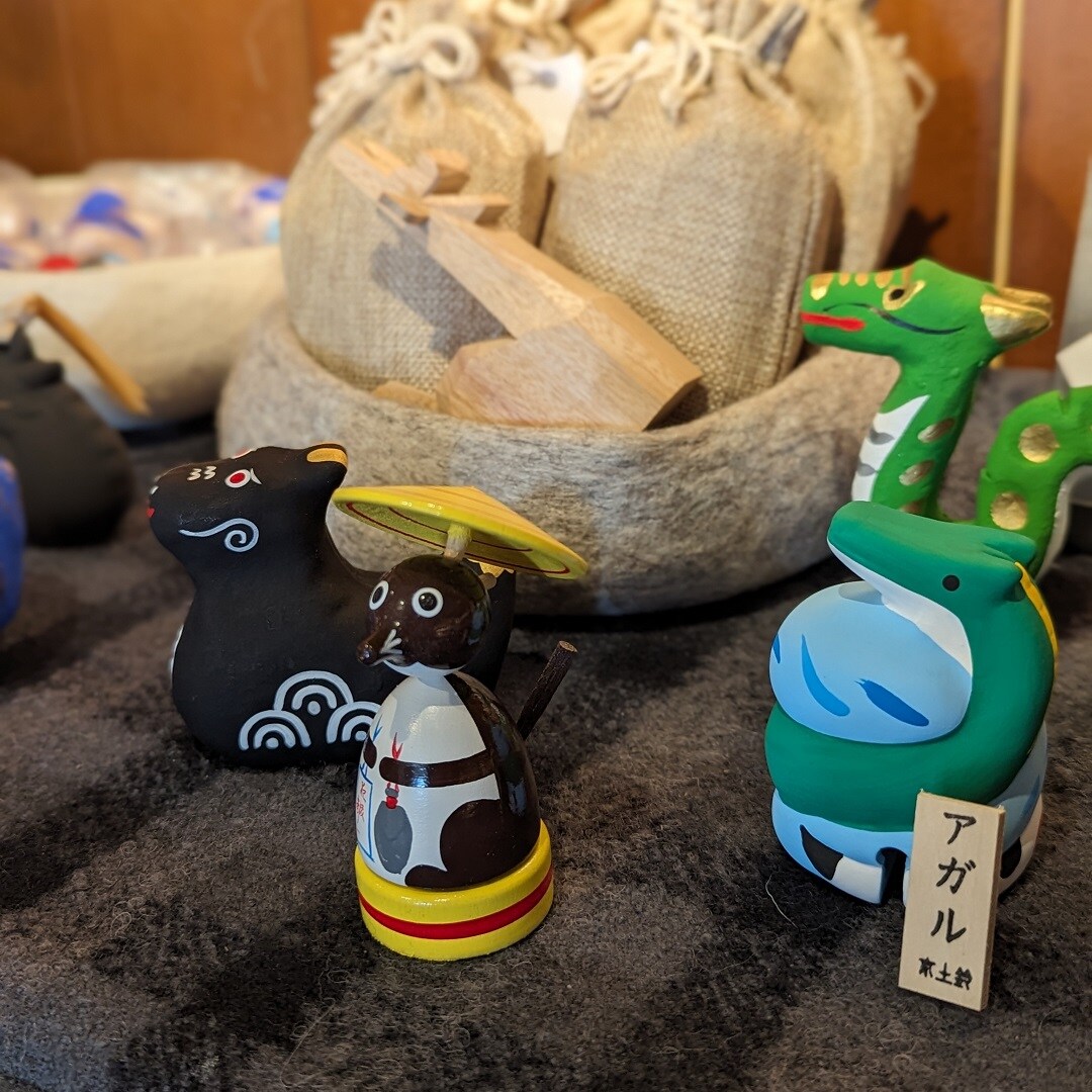 青山】 縁起物が入荷しました｜ 無印良品