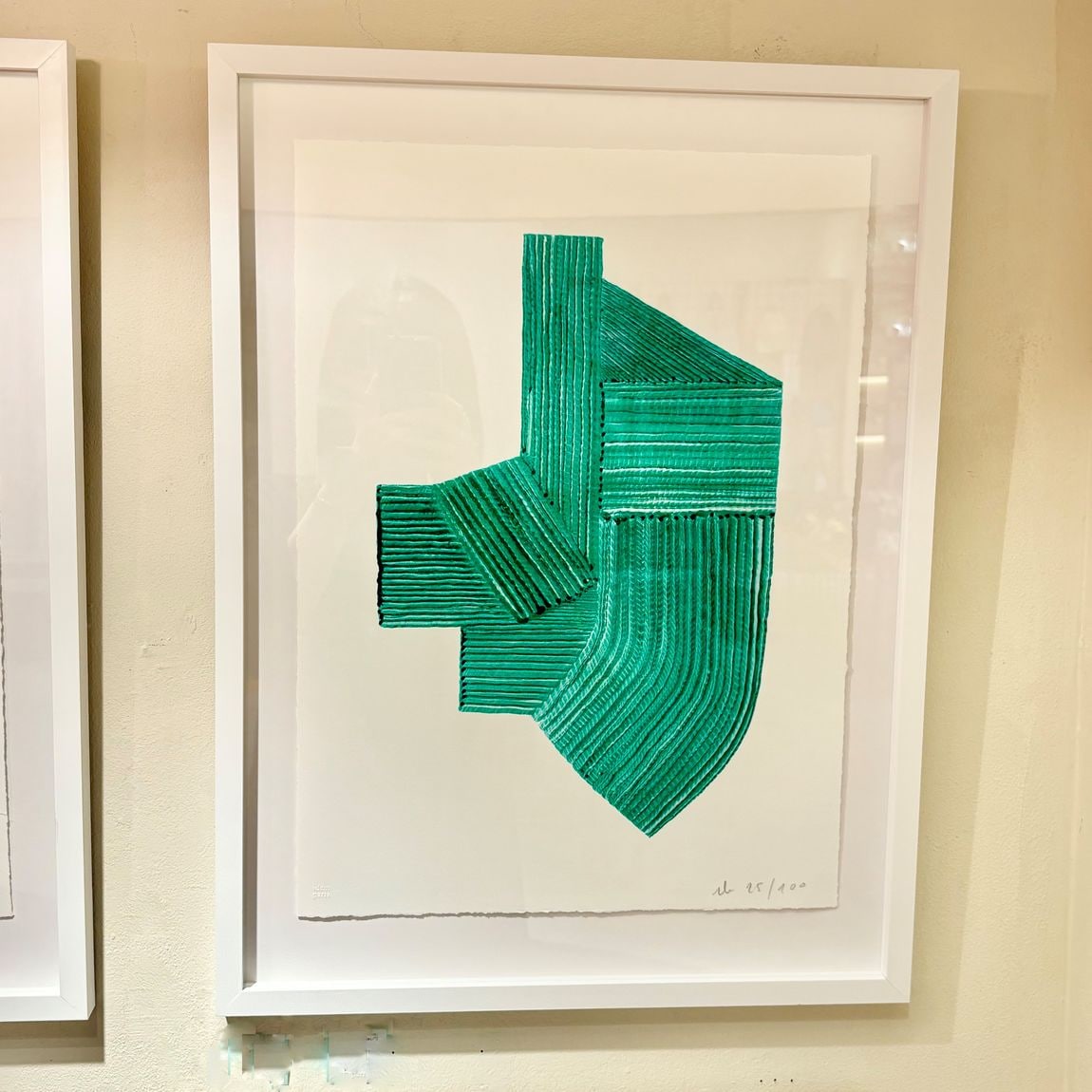 FRANK STELLA アートブック　ご本人直筆サイン入り FRANK STELLA アートブック ご本人直筆サイン入り