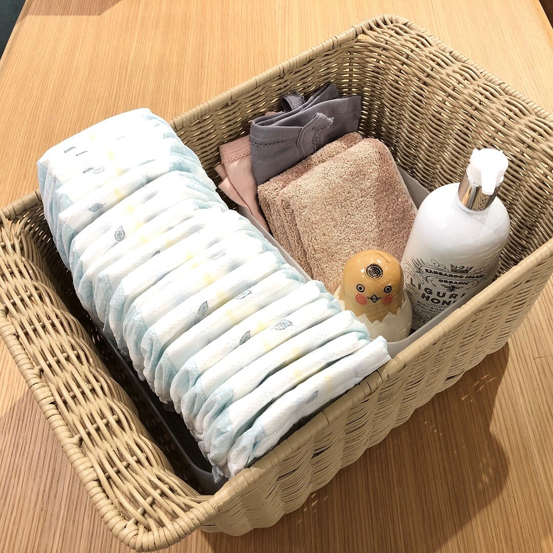 IDÉE日本橋】暮らしを整える| 無印良品 IDÉE日本橋】暮らしを整える| 無印良品