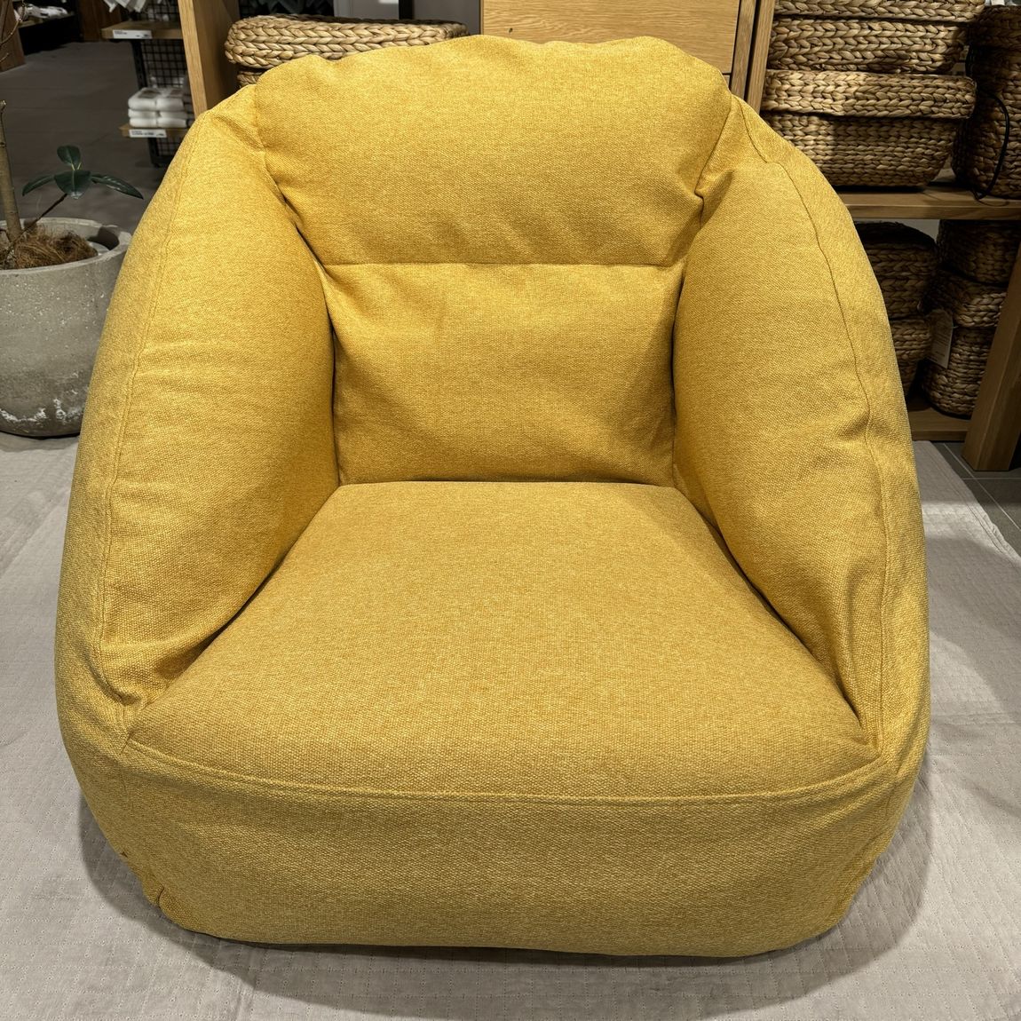 世田谷砧】新登場 お家時間に新しく仲間入り！ 『空気でできたソファ