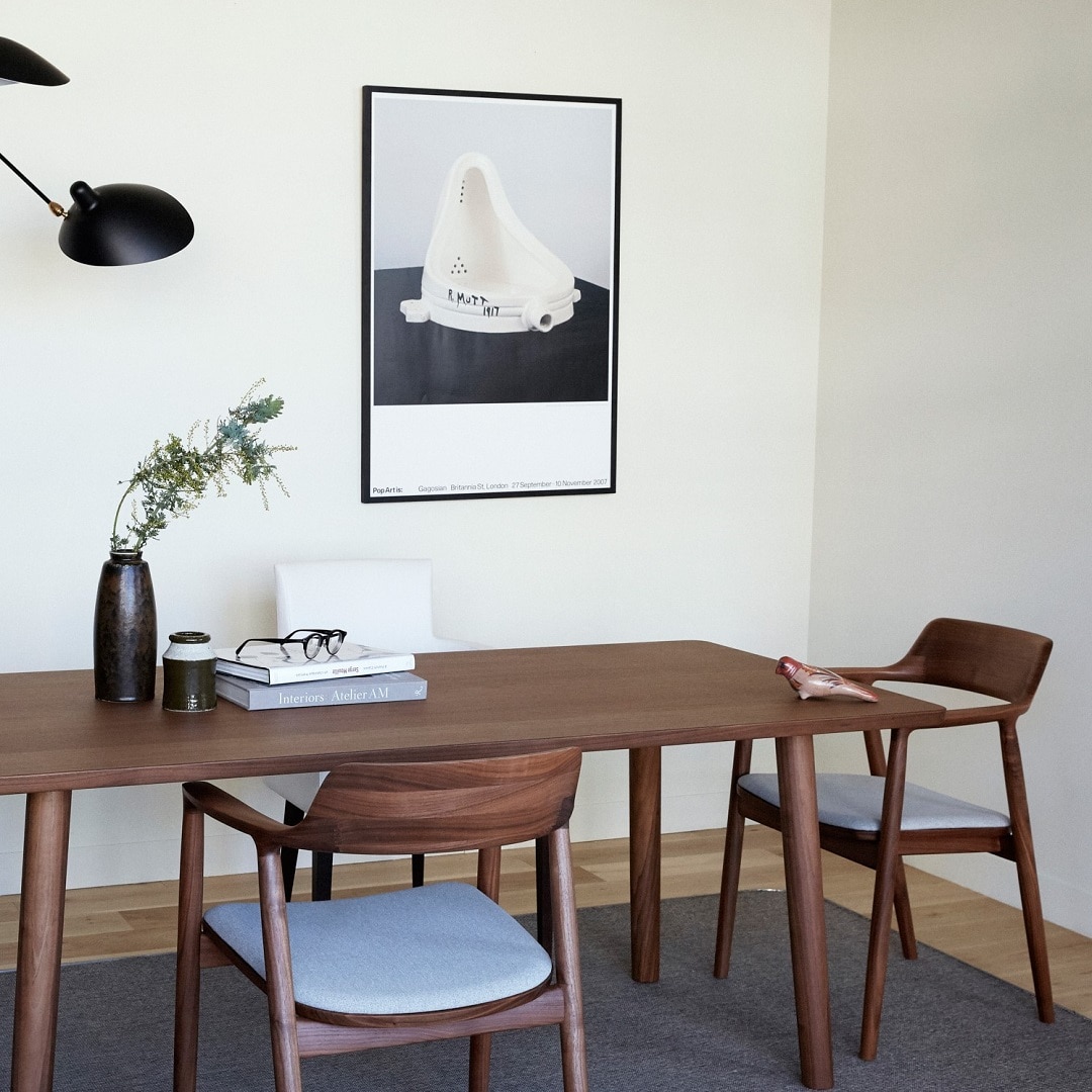 グランフロント大阪】深澤直人氏に聞く「デザインとこれからの暮らし