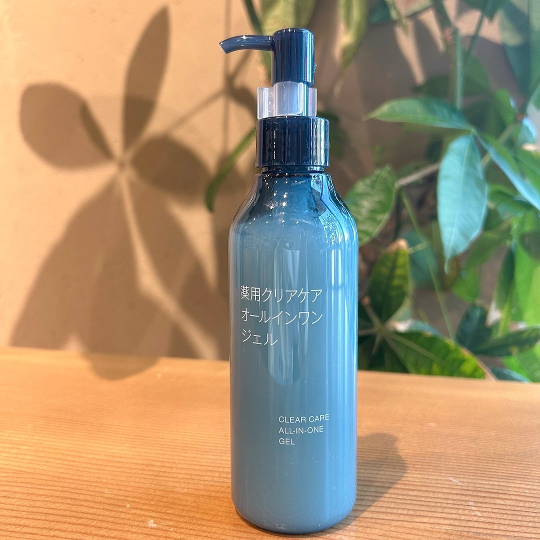 グランフロント大阪】薬用クリアケアシリーズが新しくなりました