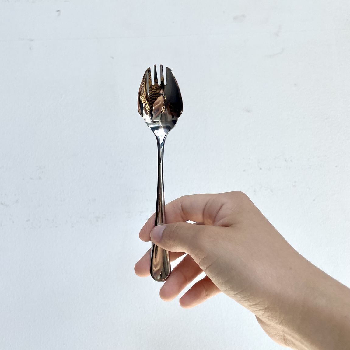 青山】 My Found MUJI TOKYO ステンレスカトラリー｜ 無印良品