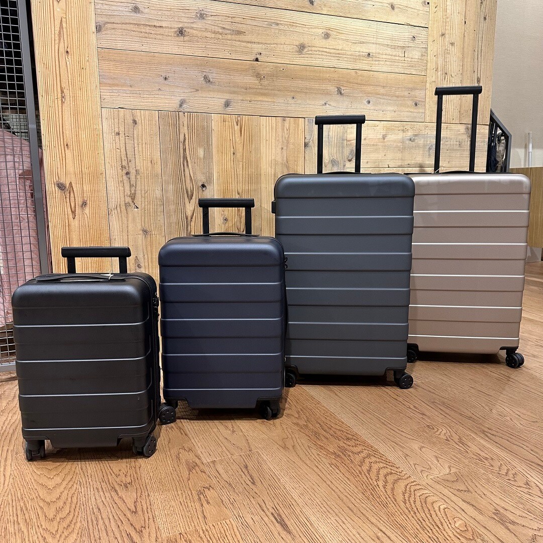 イオンモール下妻】旅のお供に｜ 無印良品