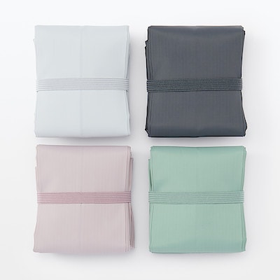 板橋南町22】無印良品で出かけよう｜さっとたためるマイバッグ｜ 無印良品