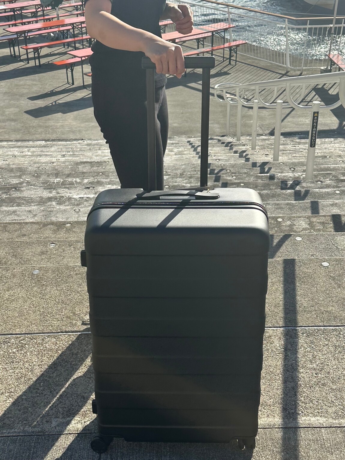 旅のおすすめ キャリー｜ 無印良品