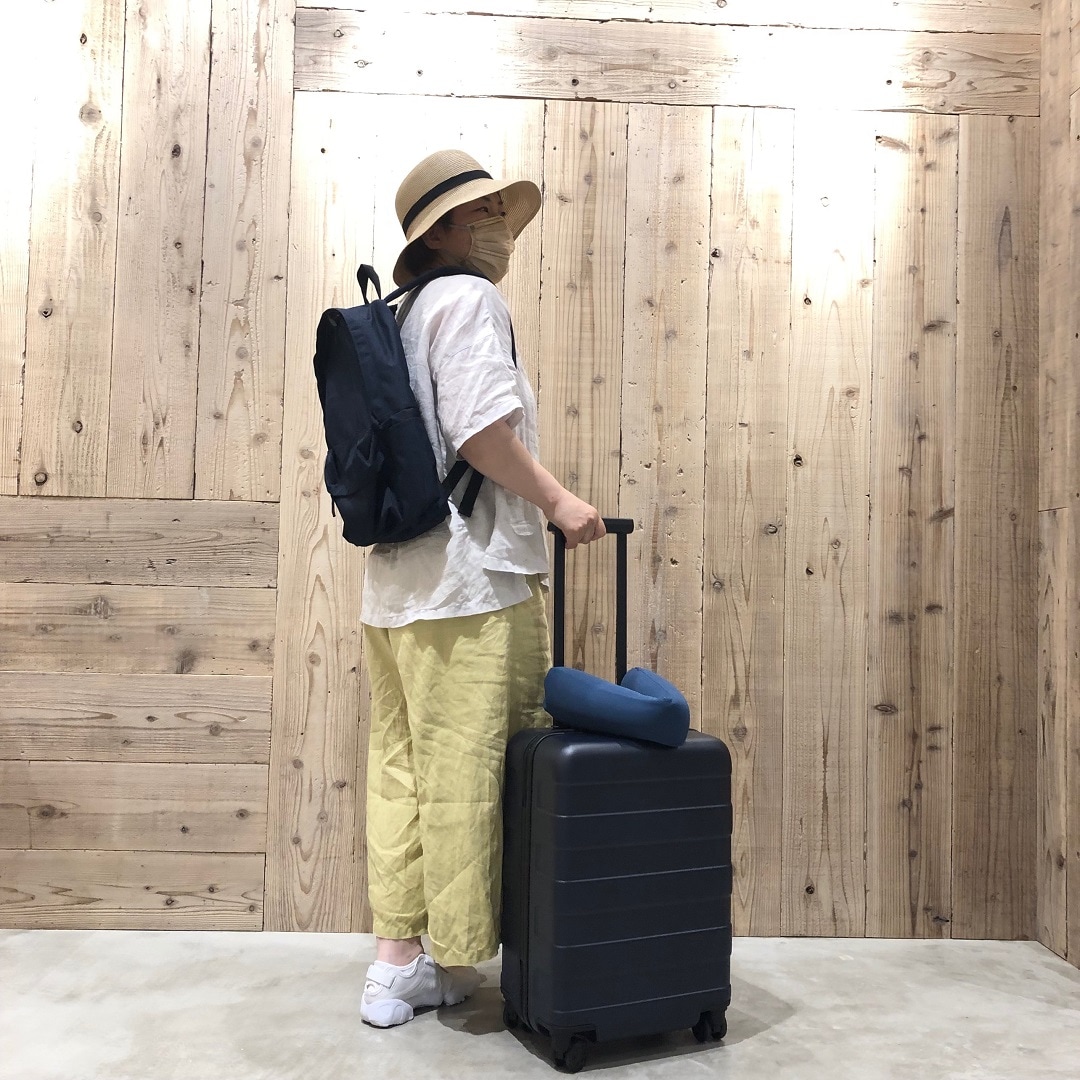エブリイOkanaka津高】旅の必需品｜ 無印良品
