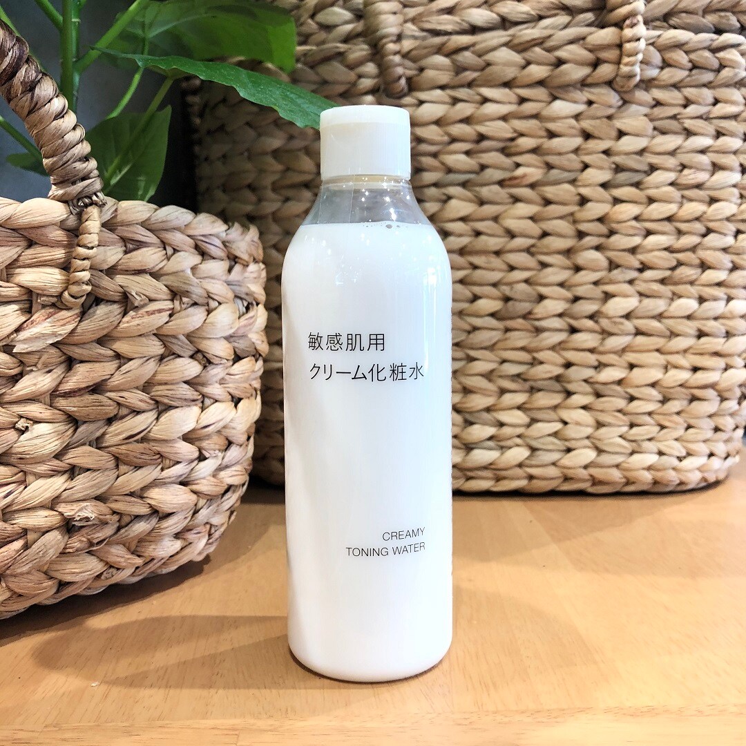 宇都宮インターパークビレッジ】敏感肌シリーズが新しくなりました