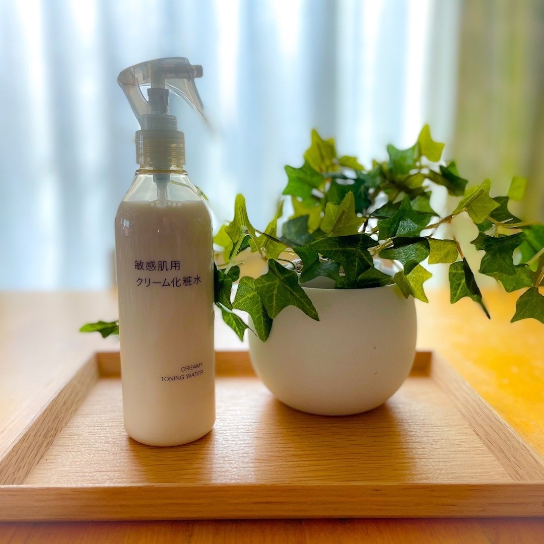 ミウィ橋本】人気の敏感肌シリーズがフルリニューアル！クリーム化粧水