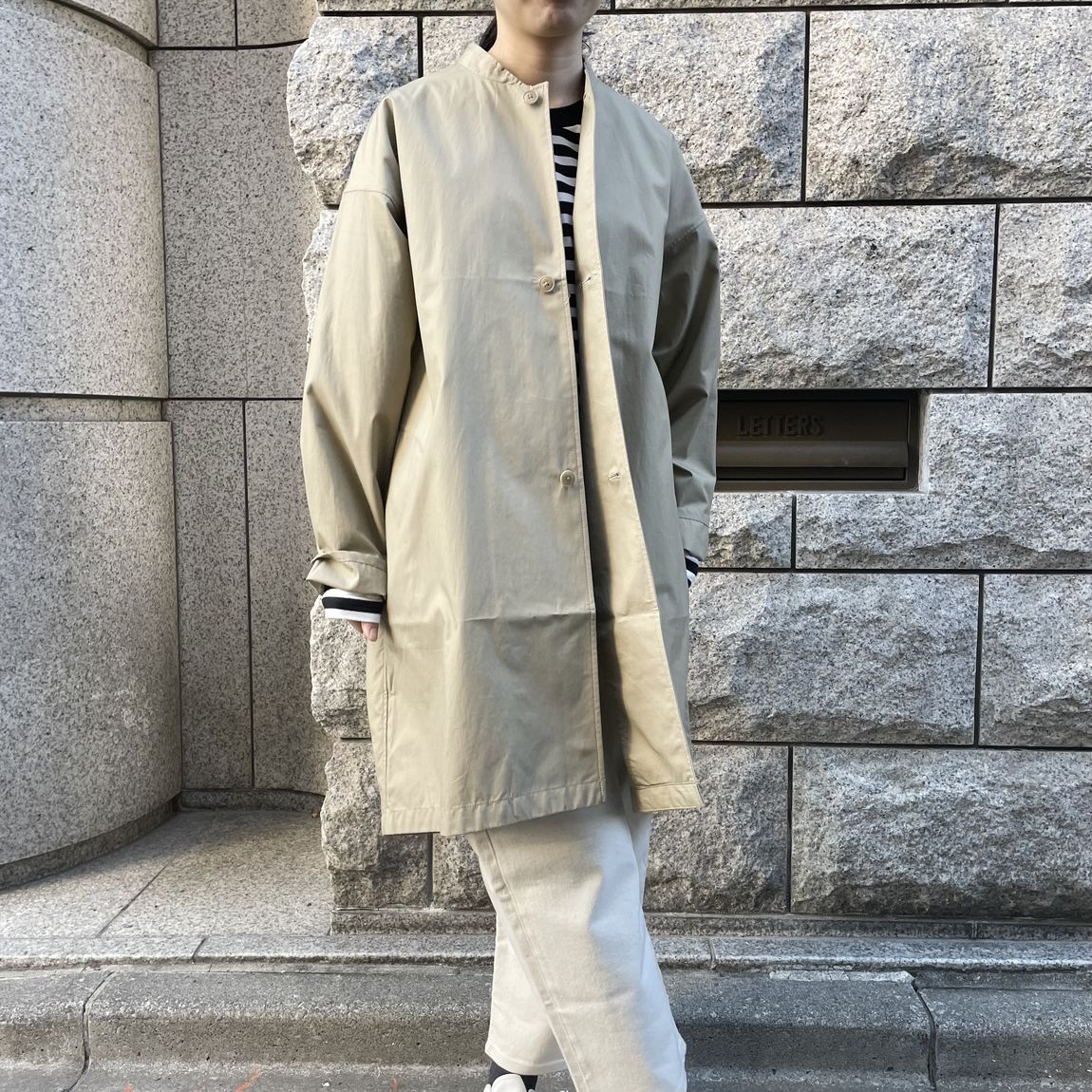青山】 MUJI Labo ｜ 無印良品