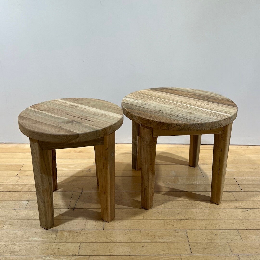 池袋西武】新商品｜家屋の端材を活用したシリーズ｜ 無印良品