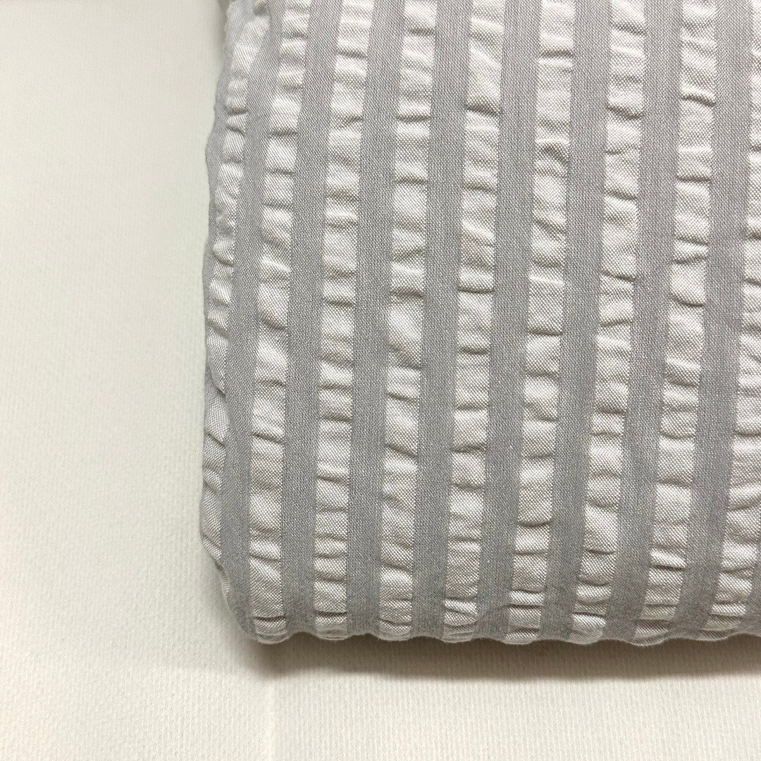 フェアモール福井】さらりとした肌ざわり。｜ 無印良品